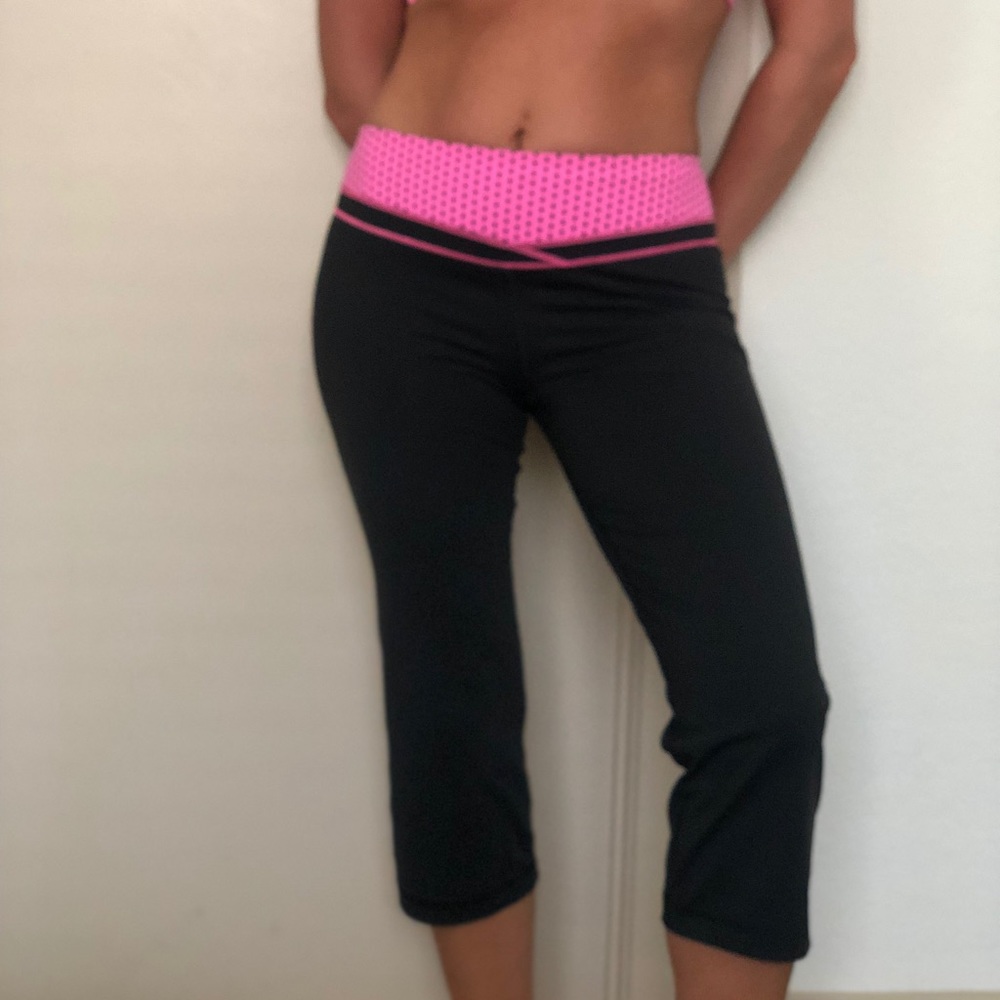 VS sport capris S